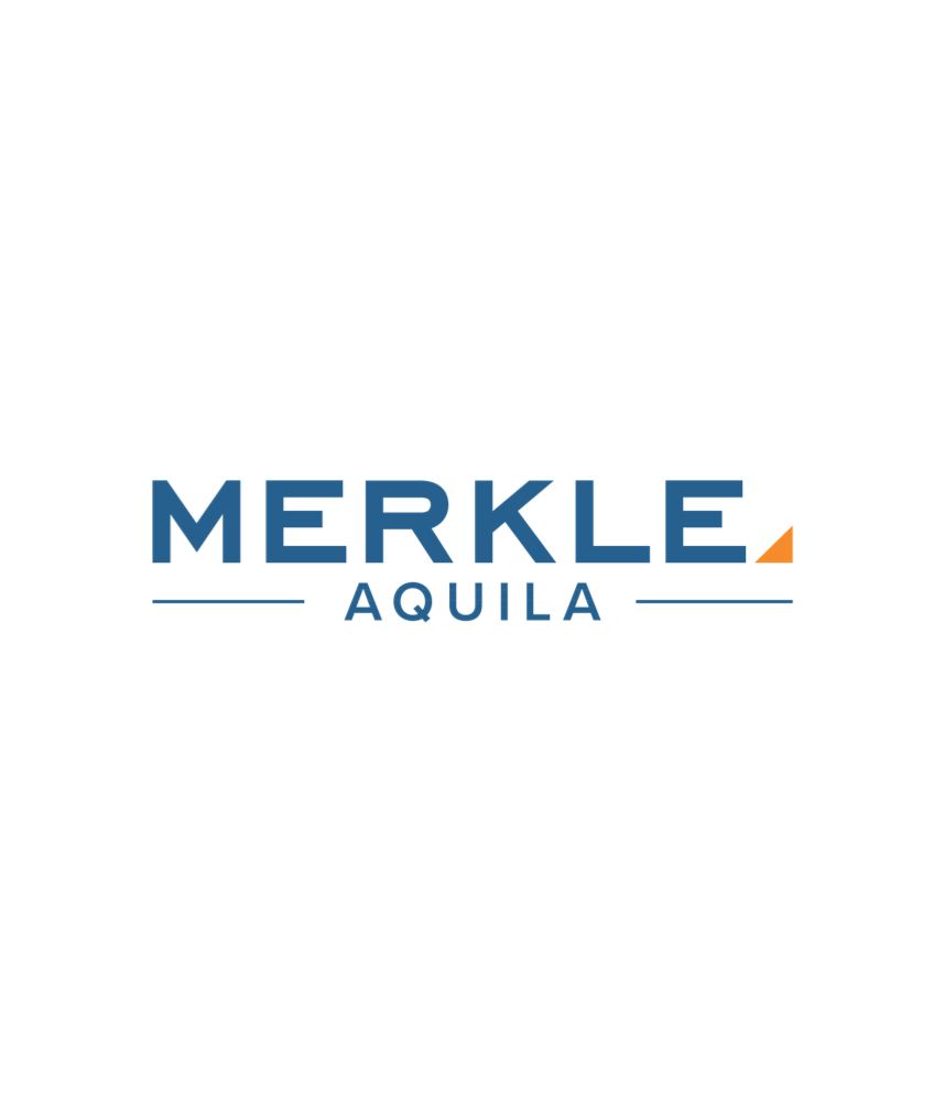 Merkle Aquila Logo